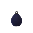 Talamex Kugelfender-Bezug 35 navy 79185035