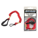 Quicksilver Notstopp-Montagesatz 135cm (54") 14600102