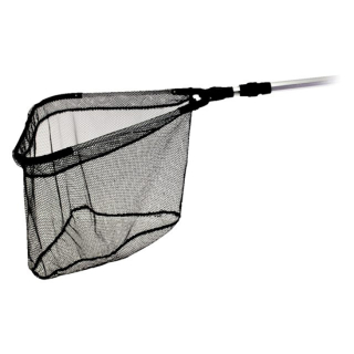 Attwood Kescher Fold-N-Stow medium (119x41x41cm) 85200021