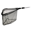 Attwood Kescher Fold-N-Stow medium (119x41x41cm) 85200021