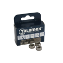 Talamex Sechskantmutter M5 (16) 40100042