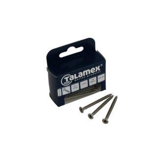 Talamex Spanplattschraube Pozidr 4.0x40 (8) 40101180