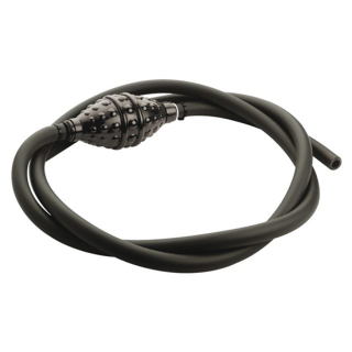 Talamex Treibstoffleitung HD mit Pumpall 8mm 18701004