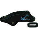 Clamcleat CL253AN Alu 3-6mm 67104252