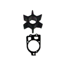 Talamex Neoprene Outboard Impeller Key-Drive mit Dichtung...