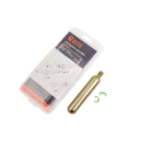 Besto UML Ersatzteilset 150N-165N 33g Manual 20427019