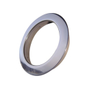 Wema Zierring Edelstahl 85mm 21353213
