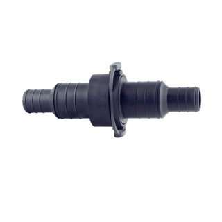 Albinus Rückschlagventil für Wasser 25/38mm 17325021