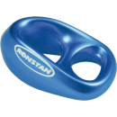 Ronstan SHOCK Paar 5mm Leine 6mm Gurtband blau 65500115