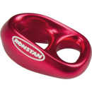 Ronstan SHOCK Paar 5mm Leine 6mm Gurtband rot 65500118