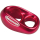 Ronstan SHOCK Paar 5mm Leine 6mm Gurtband rot 65500118