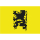 Talamex Flagge SB Flandern 30x45cm 27304030