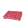 Talamex Kapokkissen burgundrot 79505005