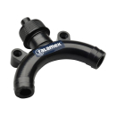 Talamex Schwanenhalsventil belüftbar 19mm 80115016