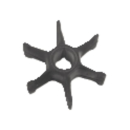 Talamex Neoprene Outboard Impeller Key-Drive 1 17200342