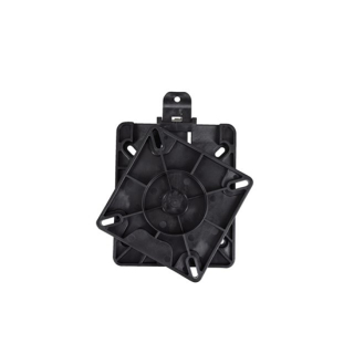 Talamex Sitzplatte Kunststoff dreh- und abnehmbar 75889015