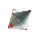 Trem Radarreflektor Talamex 30cm 21650000