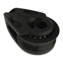 Lewmar 29901360BK 30mm SC Cheek Block 65567773