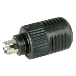 Marinco Trolling Motor Plug 14504032