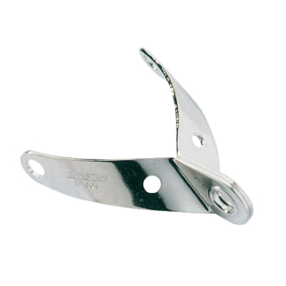 Ronstan RF604 Mastbeslag 51-64mm 69510604