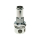 Talamex Tankentlüfter Messing verchromt 19mm 18653111