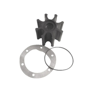 Talamex Neoprene Inboard Impeller Spline-Drive mit Dichtung & Kappe 17200106