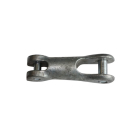 Talamex Ankerkettenverbinder galvanisiert 6-8mm 77319115