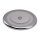 Talamex LED-Deckenleuchte Aufbau verchromt 70mm 10-30V 3000k 13459105