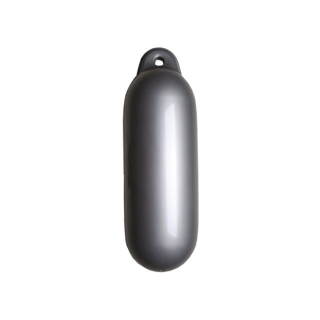 Talamex Dropfender 2 silber Ø 15cm 79117525