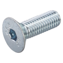 Talamex Senkschraube Innensechskant M8x30 (4) 40101476