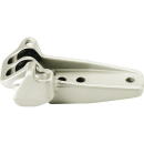 Clamcleat CL250 Alu 3-5mm 67109015
