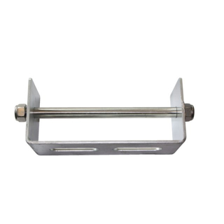 Talamex Bügel für Trailerrolle 250mm (Rolle 200mm) 76751028