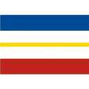 Talamex Flagge SB Mecklenburg-Vorp. 40x60cm 27393040