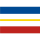 Talamex Flagge SB Mecklenburg-Vorp. 40x60cm 27393040