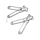 Ultraflex K35 Verbindungsset für C5 Oder C16 75234730