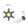 Albinus Premium Impeller Kit PN 06-01-001 17200601