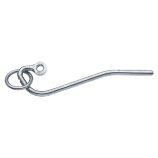Talamex Sliphaken Edelstahl (L=25,0cm 11mm) 9478011