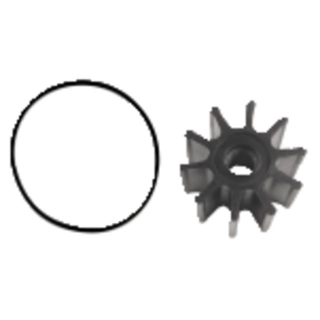 Talamex Neoprene Inboard Impeller Spline-Drive mit Kappe 17200114
