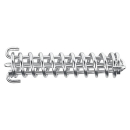Ronstan RF149 Feder für Seilzugst rostfrei 75520149
