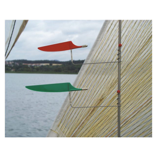 Pfeiffer Windrichtunganzeiger grün 68113101