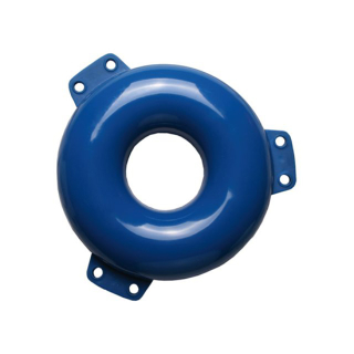 Talamex Ringfender 30cm blau 79125011