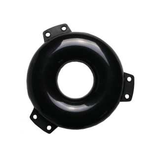 Talamex Ringfender 30cm schwarz 79125021