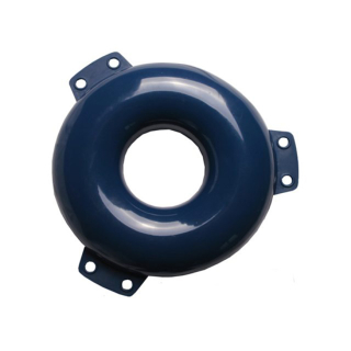 Talamex Ringfender 30cm navy 79125031