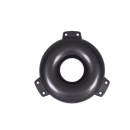 Talamex Ringfender 30cm anthrazit 79125041