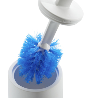 Dometic Toilettenbürste Brush & Stow 80200200