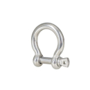 Talamex Schäkel geschweift 5mm 8558005