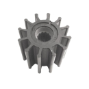 Talamex Neoprene Inboard Impeller Spline-Drive 17200124