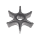 Talamex Neoprene Outboard Impeller Key-Drive 17200389