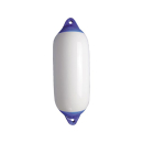 Talamex Star-Fender 25 weiß-blau 57x15cm 79115002