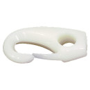 Trem Haken Kunststoff 4mm 68924004